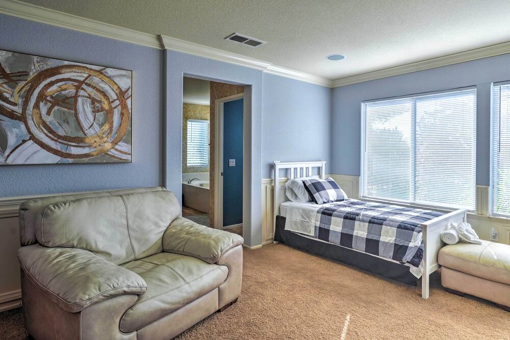Photo of Bedroom in Winchester