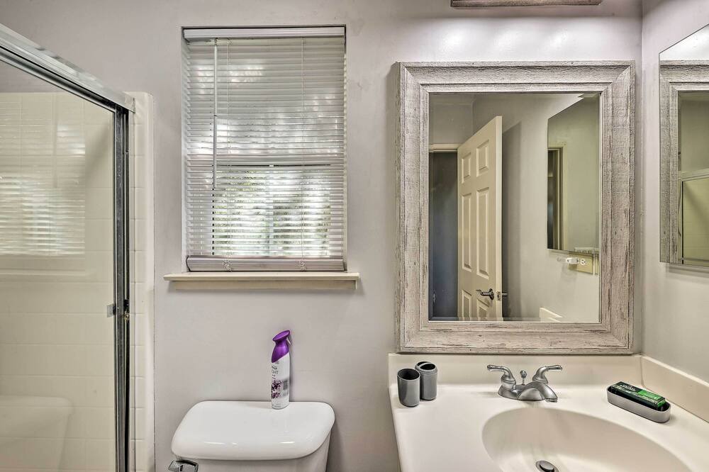 Photo of Bathroom in Winchester