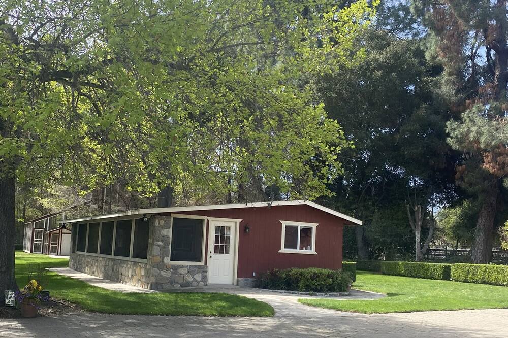 Photo of Outdoor in Greenfield