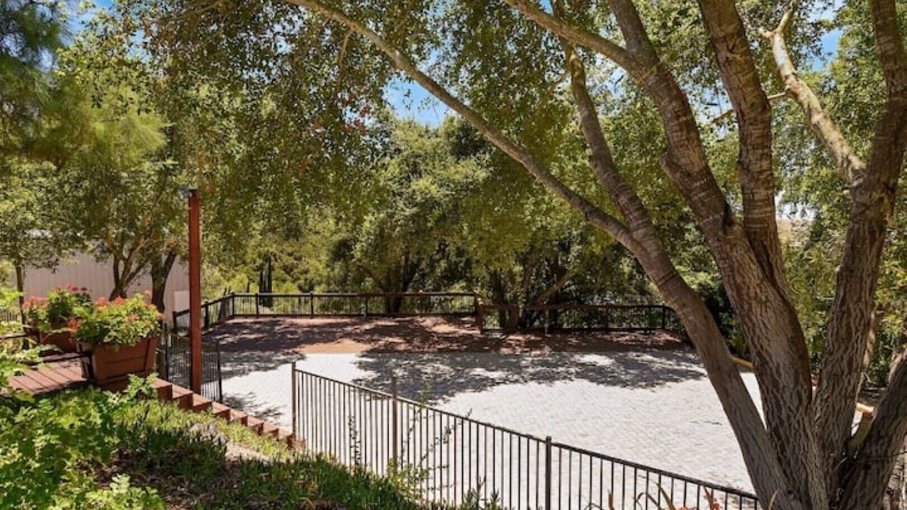 Photo of Outdoor in Valley Center