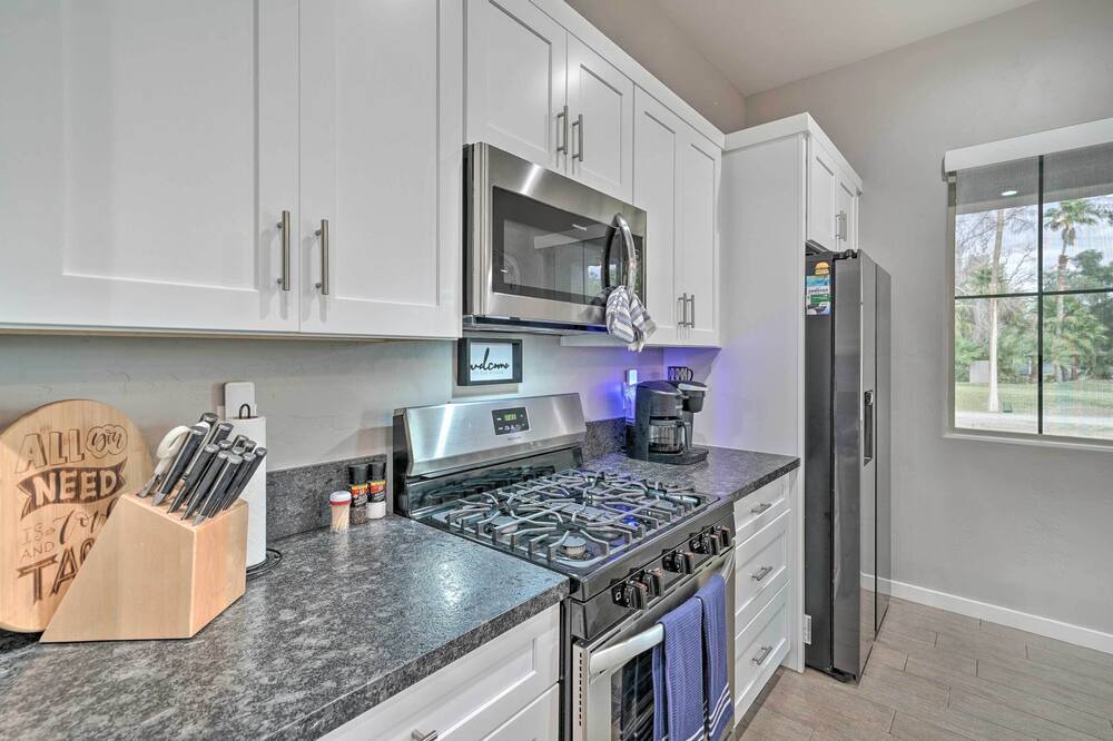 Photo of Kitchen in Bullhead City