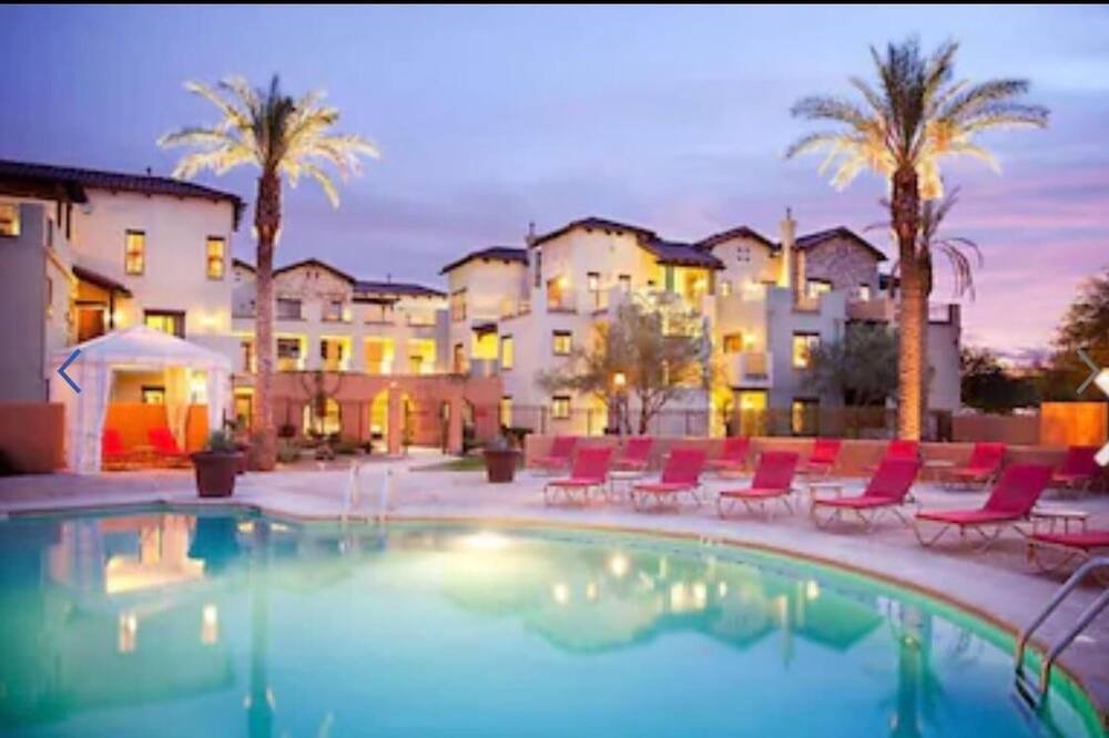 Photo of Outdoor in Cibola Vista