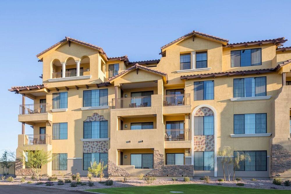Photo of Outdoor in Cibola Vista