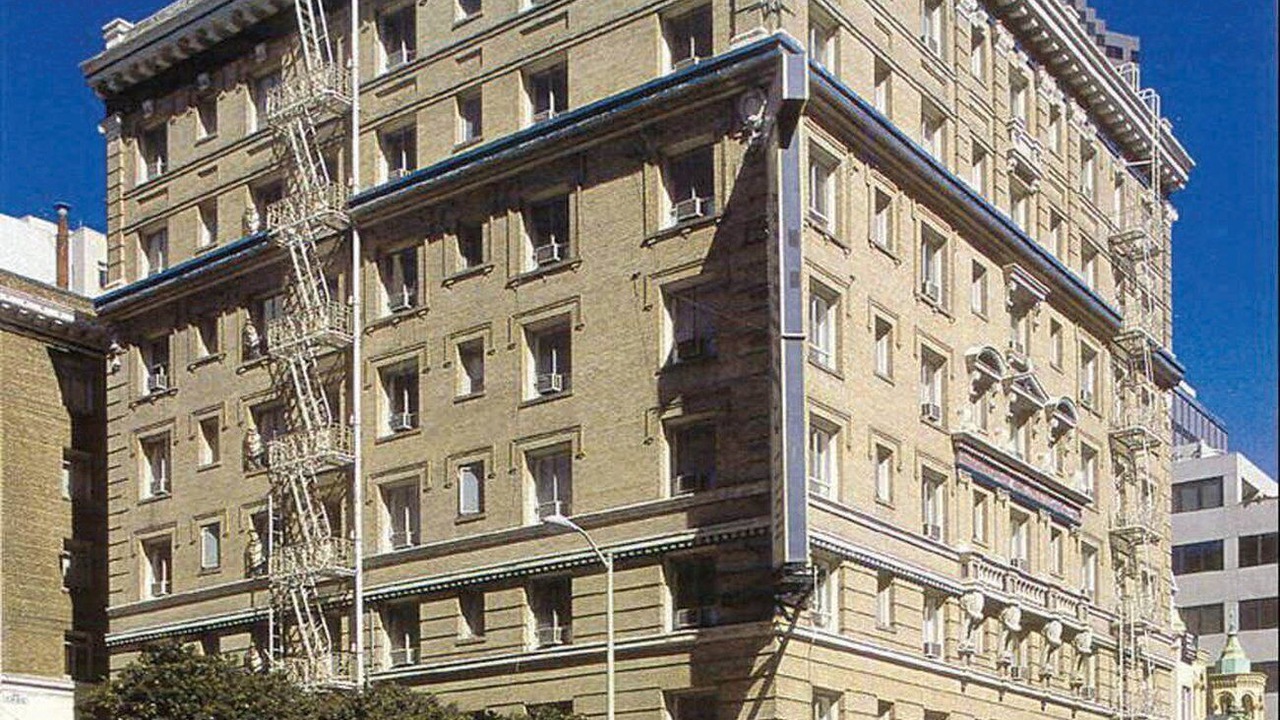 Photo of Outdoor in Union Square