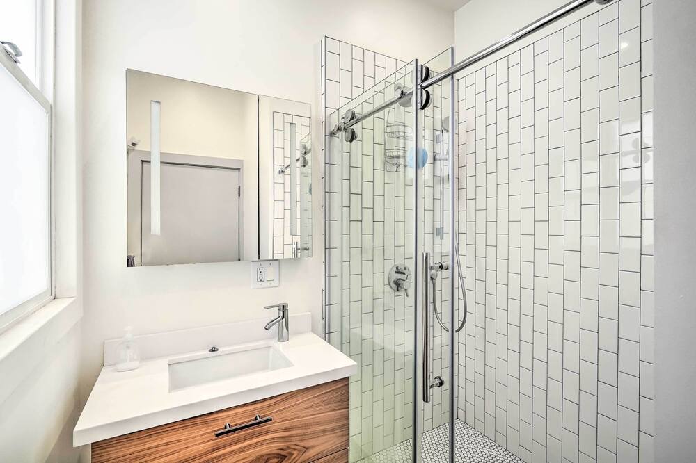 Photo of Bathroom in South of Market