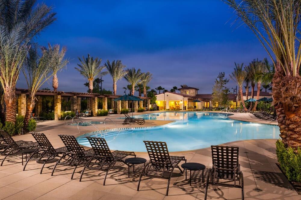 Photo of Outdoor in Lake Forest