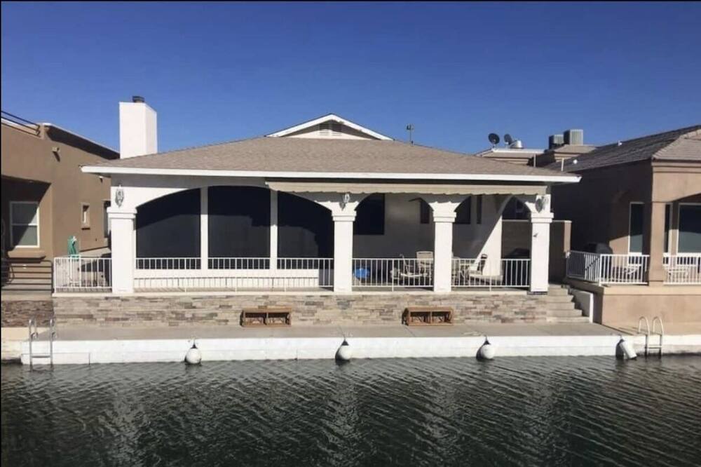 Photo of Outdoor in Cienega Springs