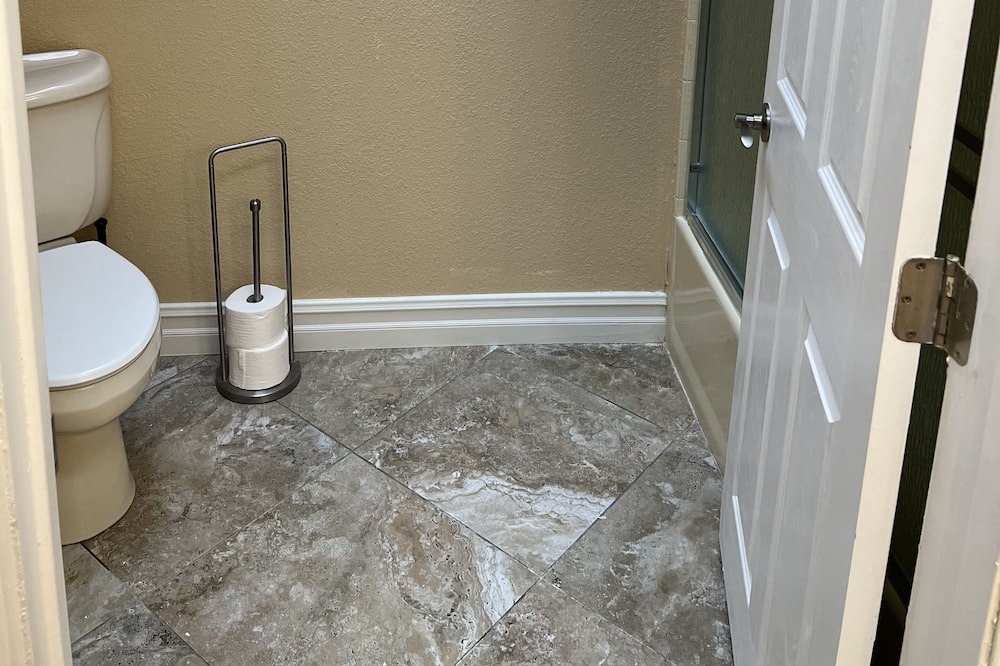Photo of Bathroom in Cienega Springs