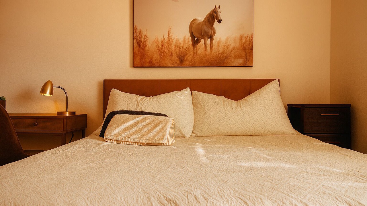 Photo of Bedroom in Hemet