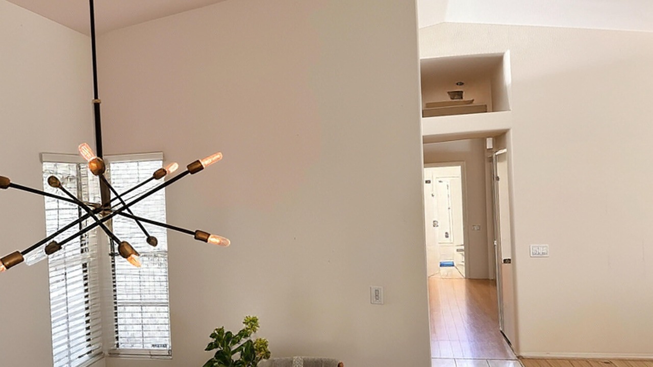 Photo of Livingroom in Hemet