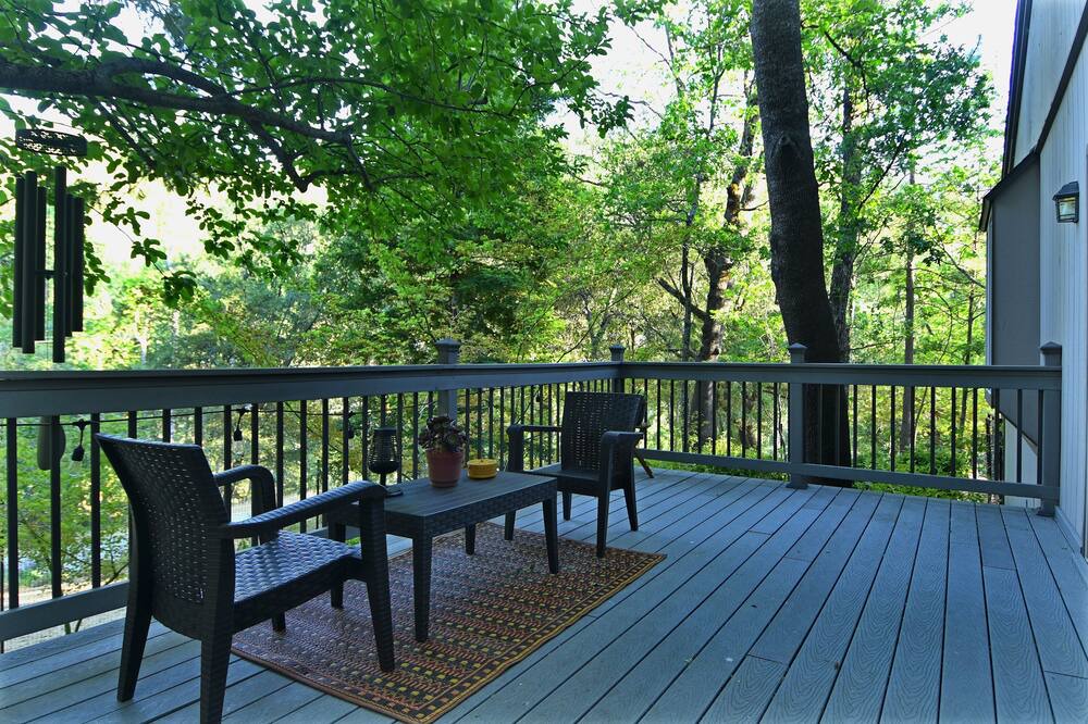 Photo of Patio Balcony in Coarsegold