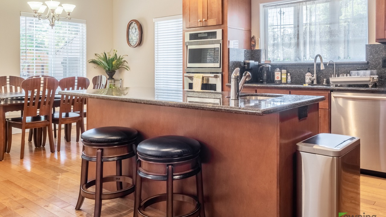 Photo of Kitchen in Fairview