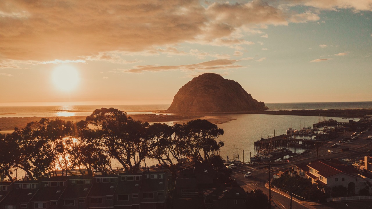 Photo of Outdoor in Morro Bay