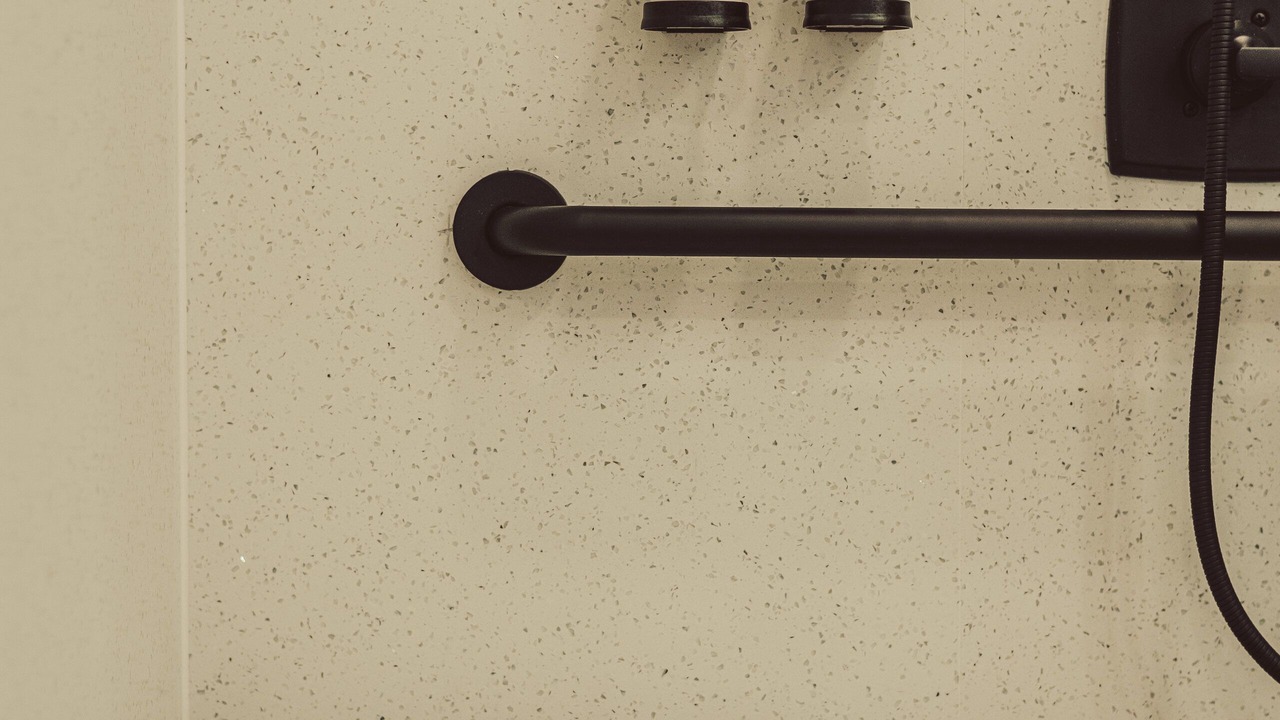 Photo of Bathroom in Morro Bay