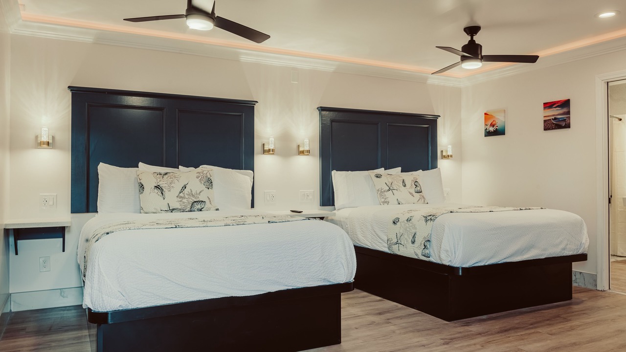 Photo of Bedroom in Morro Bay