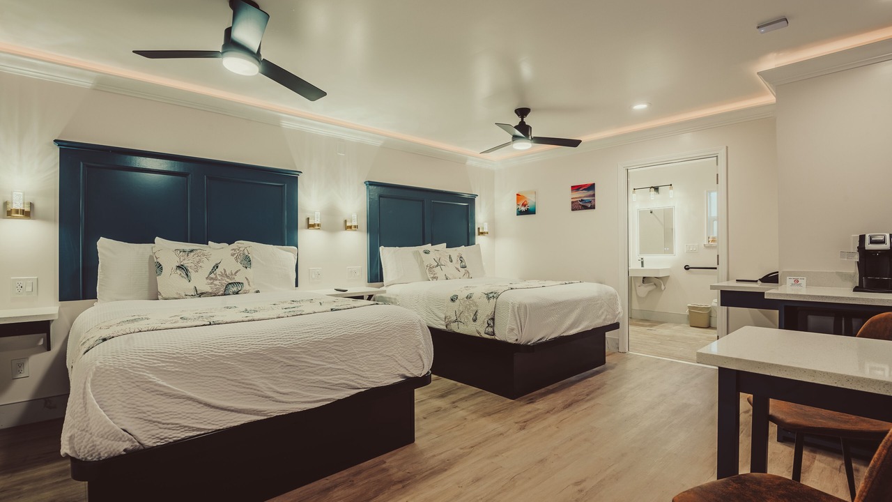 Photo of Bedroom in Morro Bay