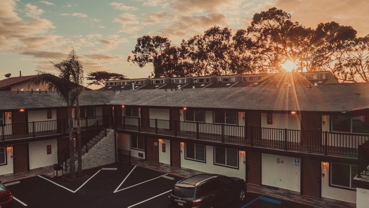 Photo of Outdoor in Morro Bay