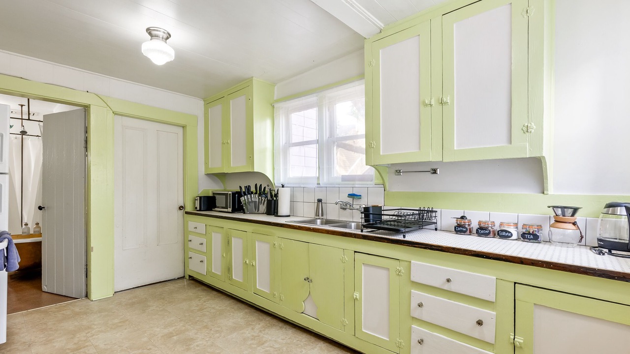 Photo of Kitchen in Harlow
