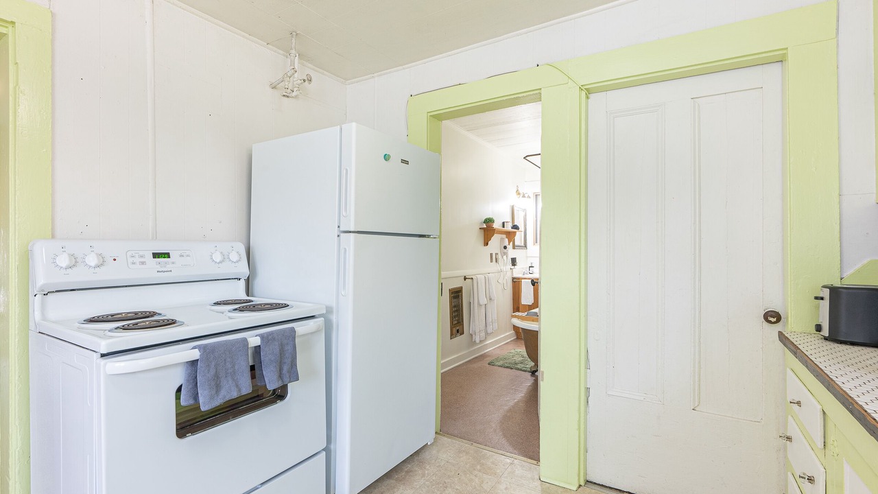 Photo of Kitchen in Harlow