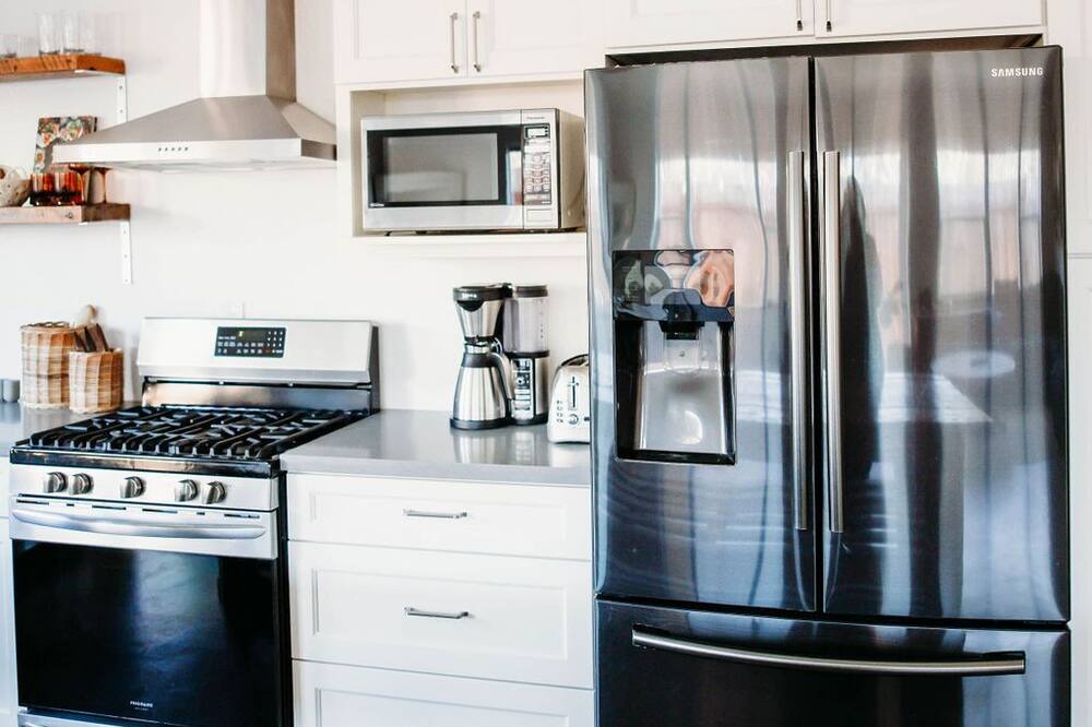 Photo of Kitchen in Penngrove