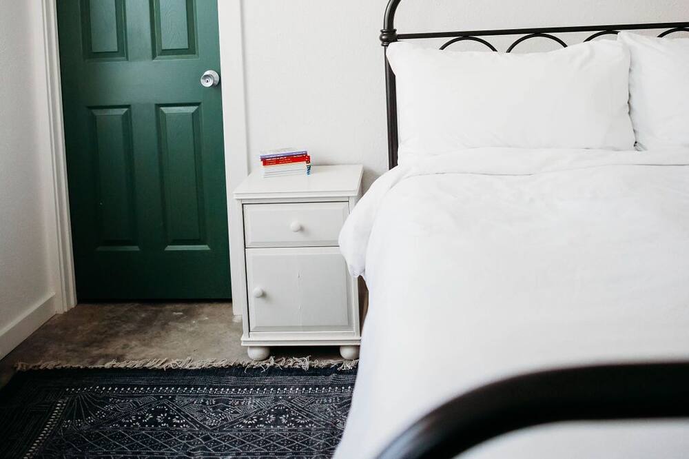 Photo of Bedroom in Penngrove