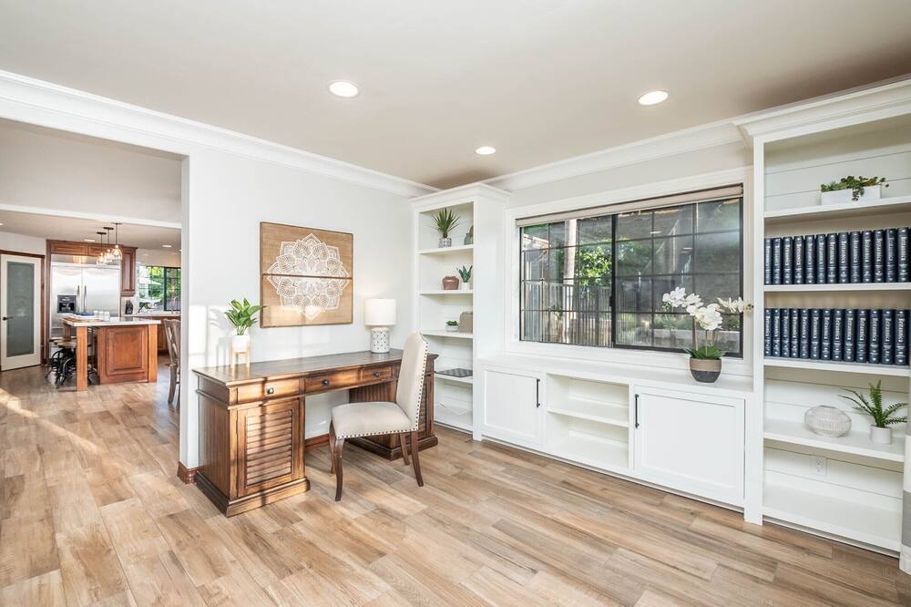 Photo of Bedroom in Vista