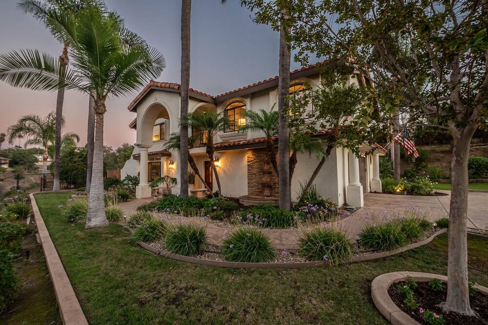 Photo of Outdoor in Vista