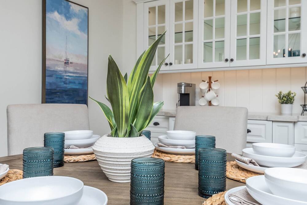 Photo of Kitchen in Vista