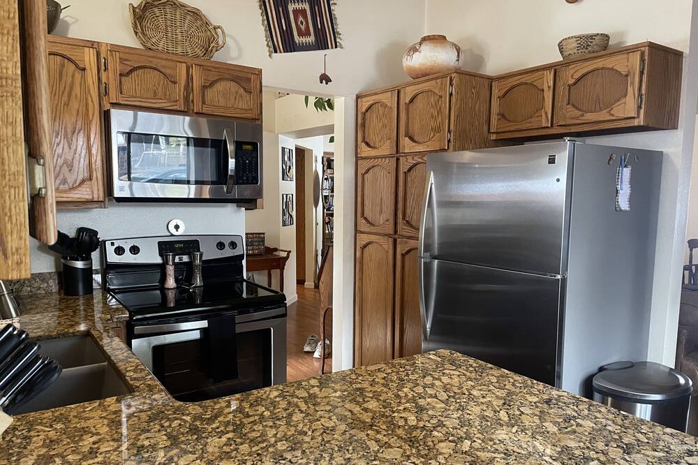 Photo of Kitchen in Mountainaire