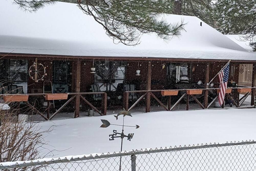 Photo of Outdoor in Mountainaire