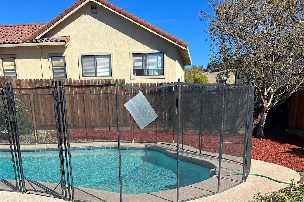 Photo of Outdoor in Antioch