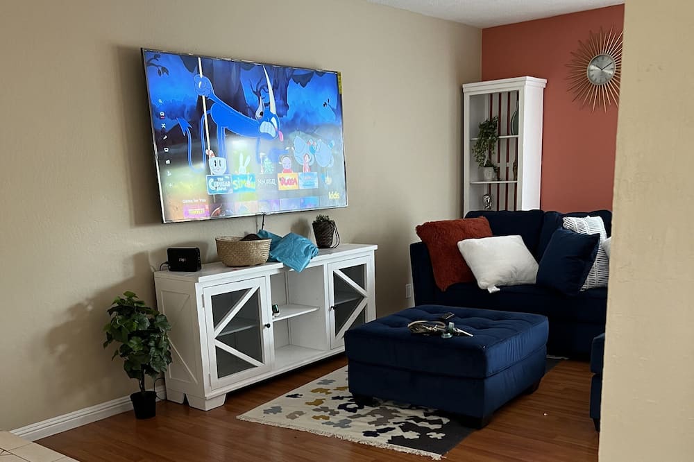 Photo of Bedroom in Antioch