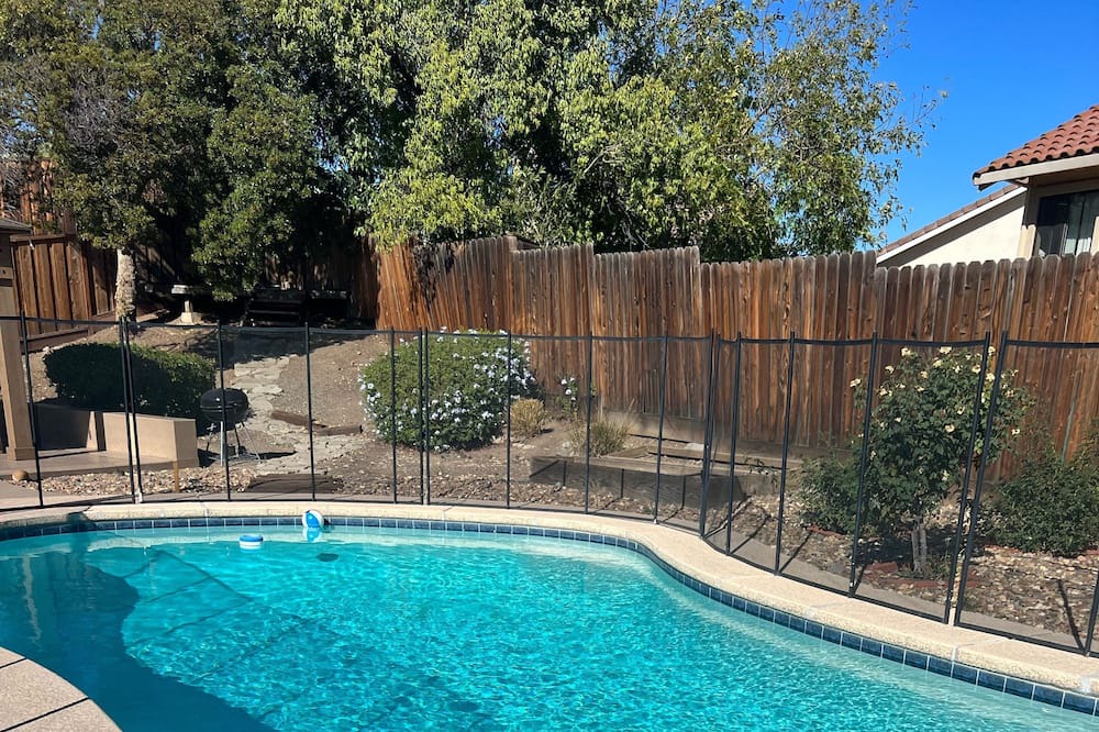 Photo of Outdoor in Antioch