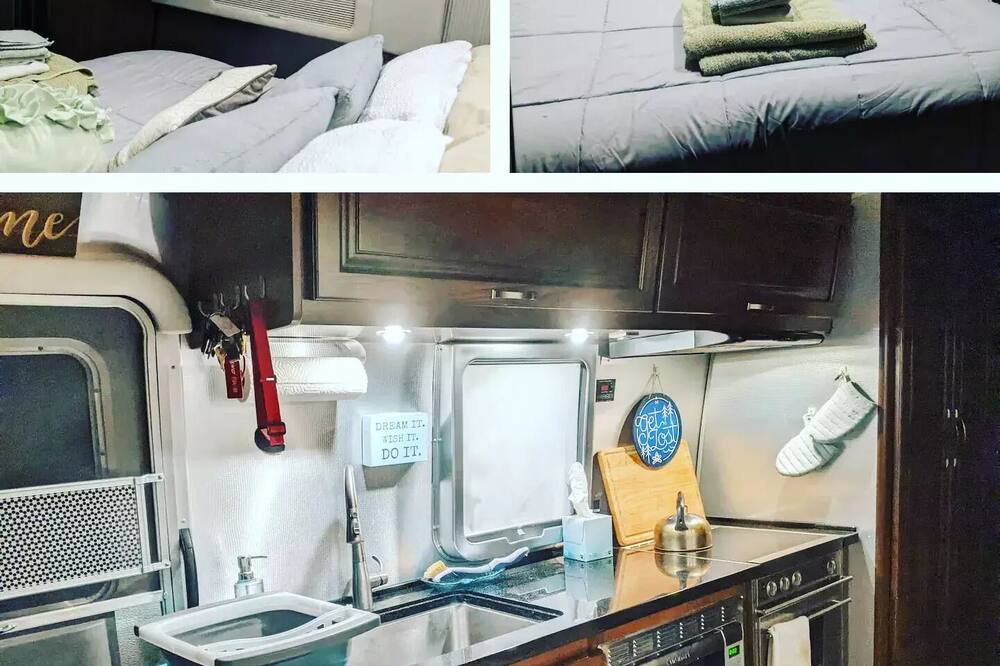 Photo of Kitchen in Hollister
