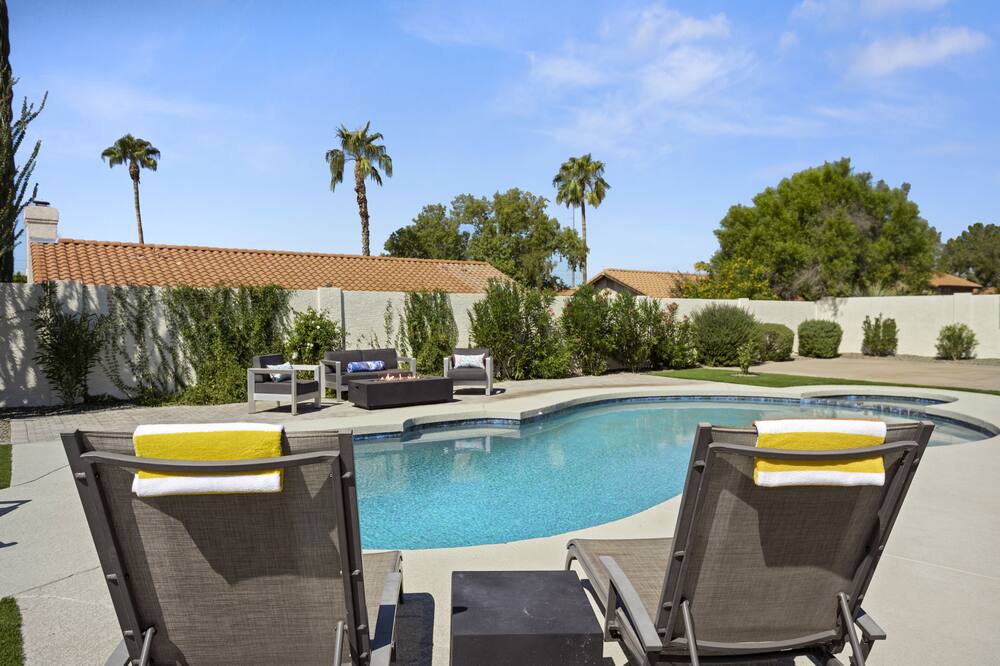 Photo of Outdoor in Moon Valley Vista