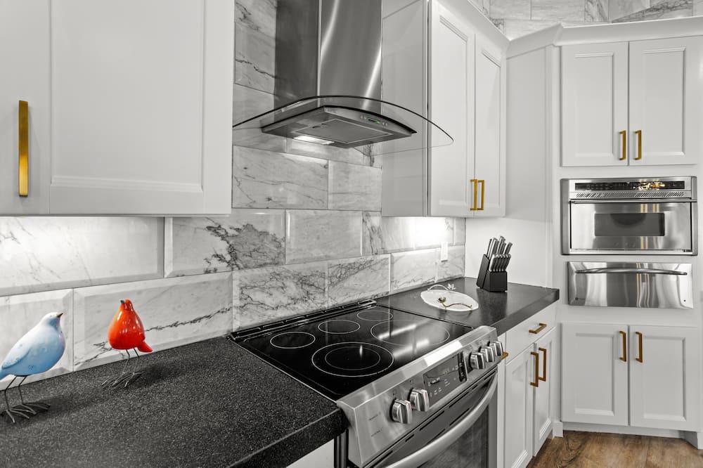 Photo of Kitchen in Moon Valley Vista