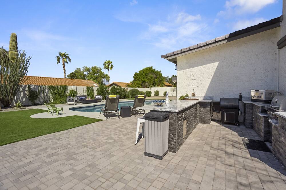 Photo of Outdoor in Moon Valley Vista