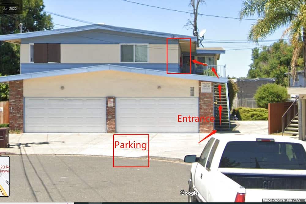 Photo of Outdoor in Hayward