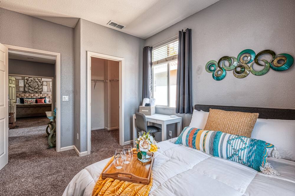 Photo of Bedroom in Regency Park