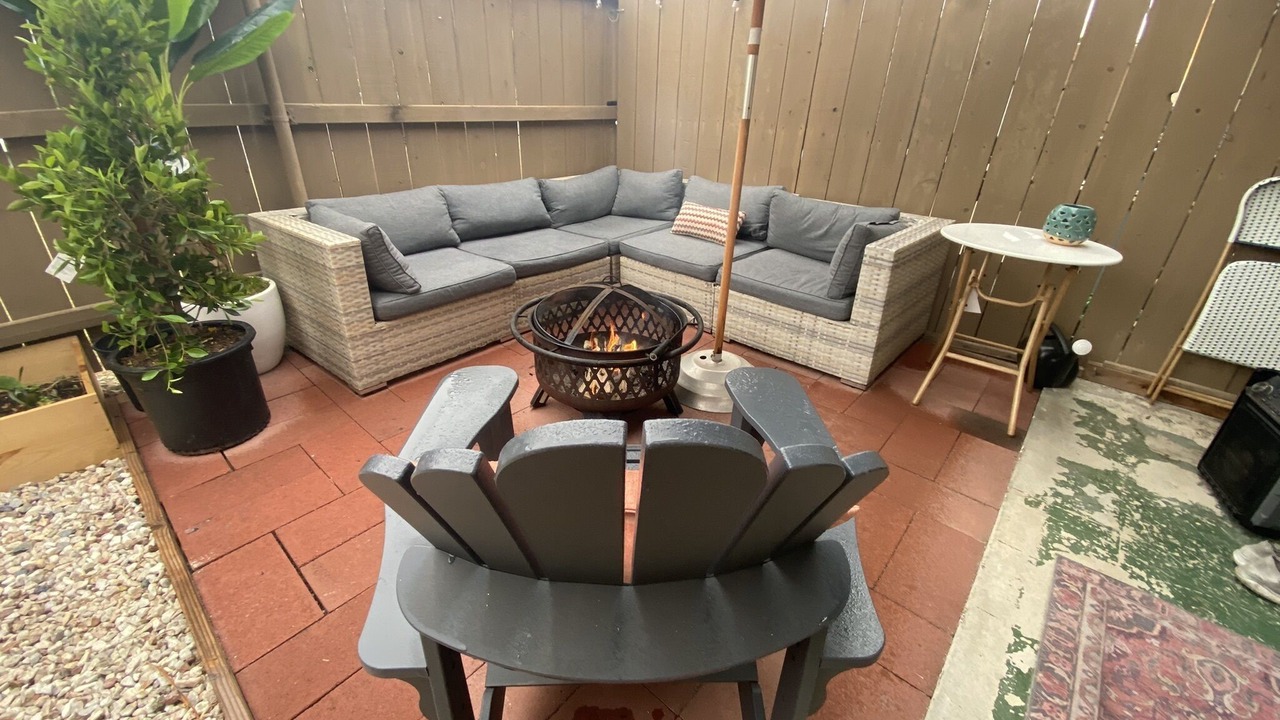 Photo of Outdoor in Otay
