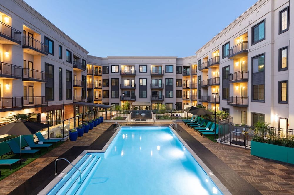 Photo of Outdoor in Downtown