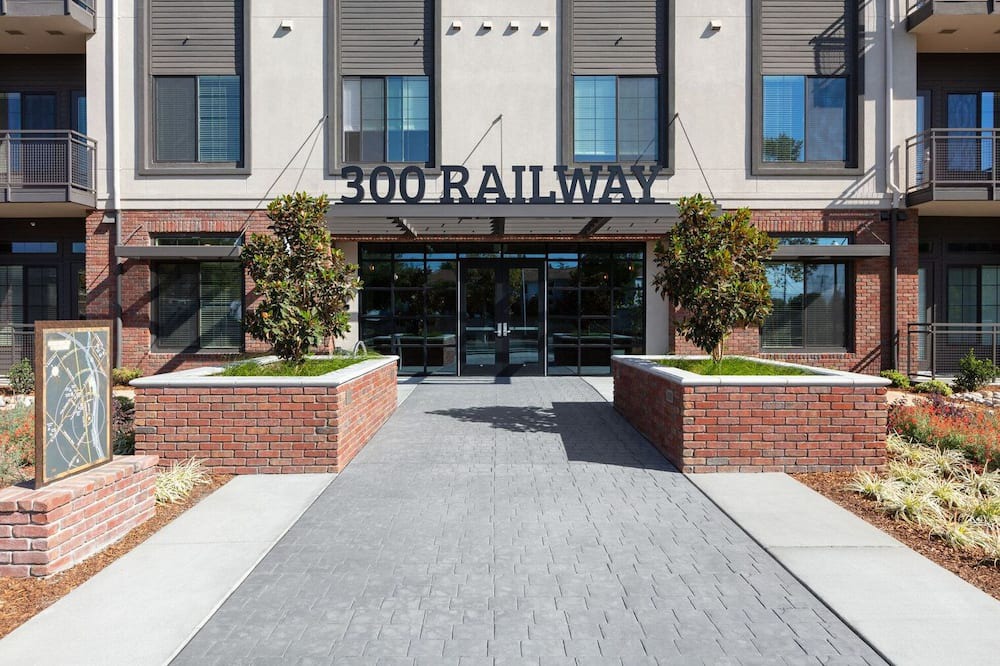 Photo of Outdoor in Downtown