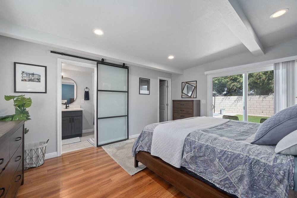 Photo of Bedroom in Northwest Anaheim