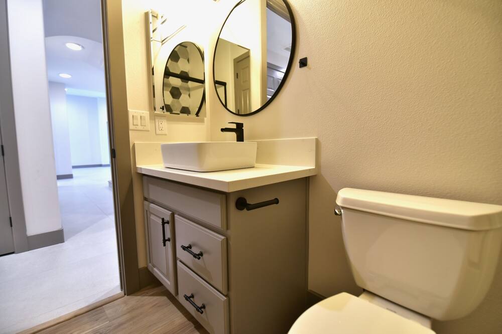 Photo of Bathroom in Silverado Ranch