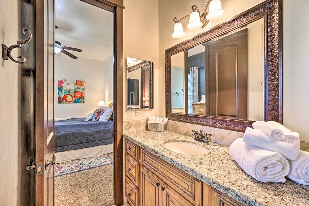Photo of Bathroom in Chino Valley