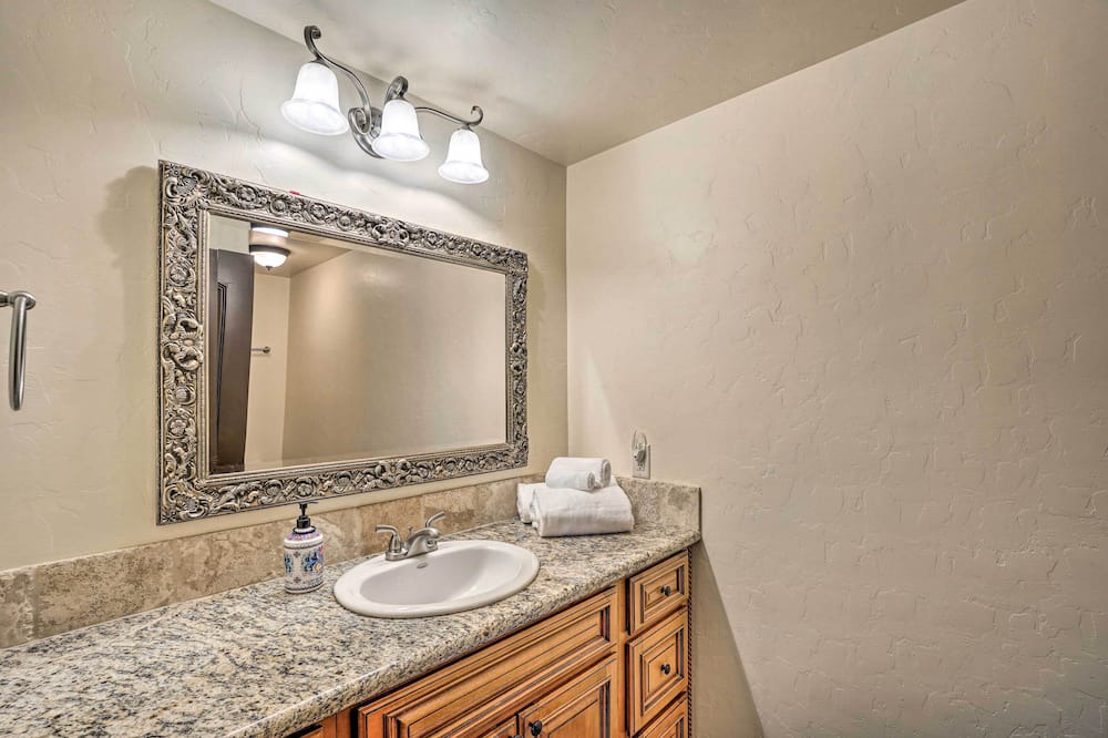 Photo of Bathroom in Chino Valley