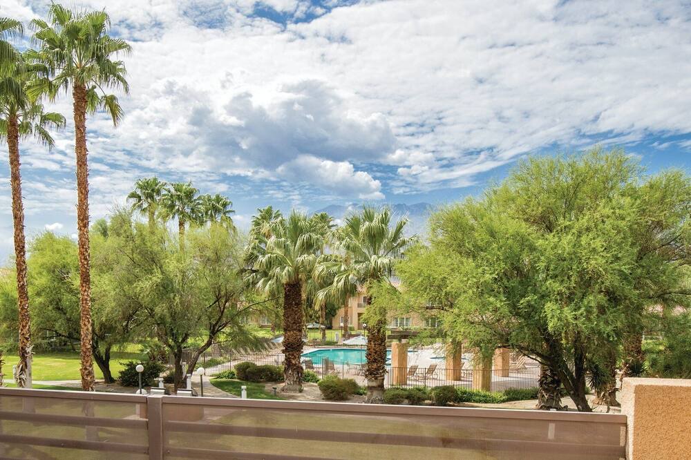 Photo of Patio Balcony in Cathedral City