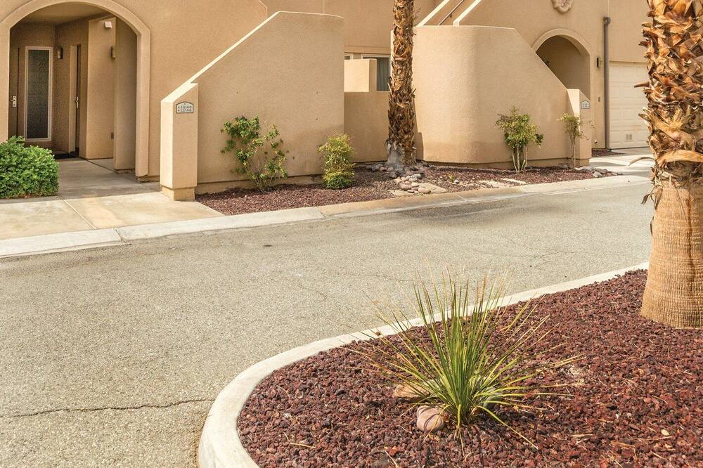 Photo of Outdoor in Cathedral City