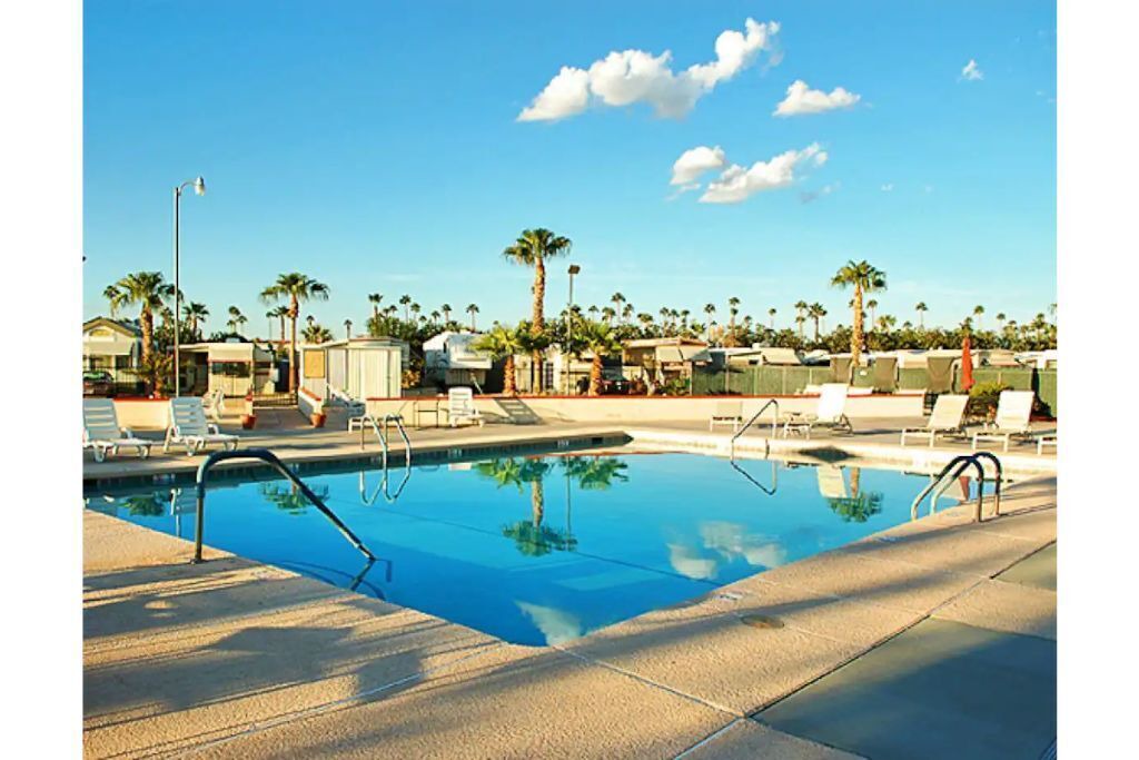 Photo of Outdoor in Yuma