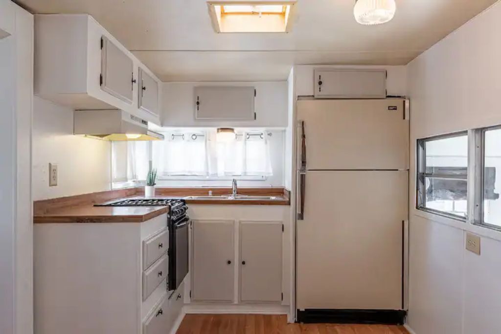 Photo of Kitchen in Yuma
